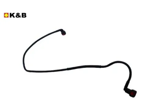 Yakit Hortumu Fiorino 1.3 Mtj Euro5 K&b  51976033  PEUGEOT, CITROEN, FIAT 11192 resmi