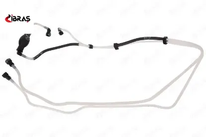 Yakit Borusu Kangoo -clio-1.5 Dci-k9k Ibras  8200218942/ 8200050396/ 175500   11806 resmi