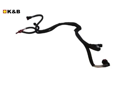 Yakit Borusu Dacia Logan I 1.5 Dci-sandero I1.5dci resmi