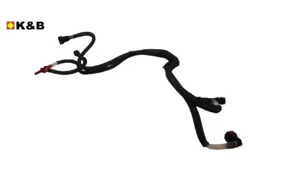 Yakit Borusu Dacia Logan I 1.5 Dci-sandero I1.5dci resmi