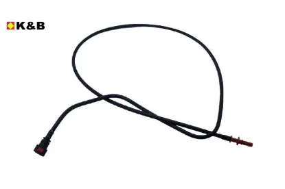 Yakit Hortumu Clio 1.5 Dci K9k K&b  8200912632/    11142 resmi