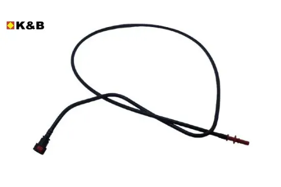 Yakit Hortumu Clio 1.5 Dci K9k K&b  8200912632/    11142 resmi