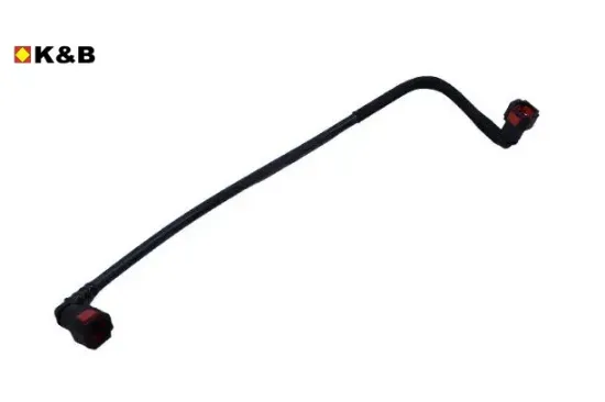 Yakit Hortumu Kango Ii, Laguna Iii, Megane Iii, Fluence, Clio Ii, Logan,sandero,duster,qashqai 2mk, resmi