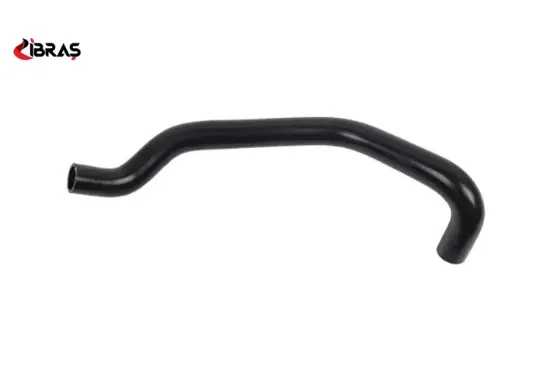 Radyatör Hortumu Üst  Transit 2.4di  2000->klimasız resmi