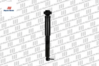 Arka Amortisör Gazli     Megane Iii Hb 09-> resmi