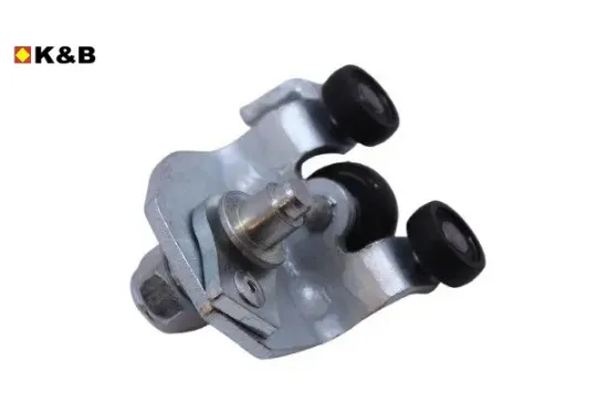 Sürgülü Kapi Üst Mekanizmasi  Boxer-ducato 07-> resmi