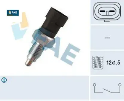 Geri Vites Müşürü Insignia-astra J-vectra C resmi