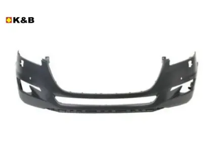 Ön Tampon Astarli Sensör Delikli Far Yikamali    508 resmi