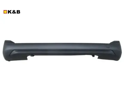 Arka Tampon Rifter - Berlingo 2019> K&b  1633557180   PRT18-3000 resmi