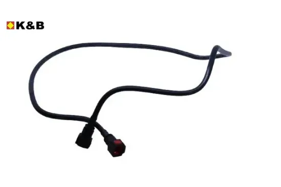 Yakit Hortumu 308-307 Restyl 2.0i 16v - C4 2.0i 16v resmi