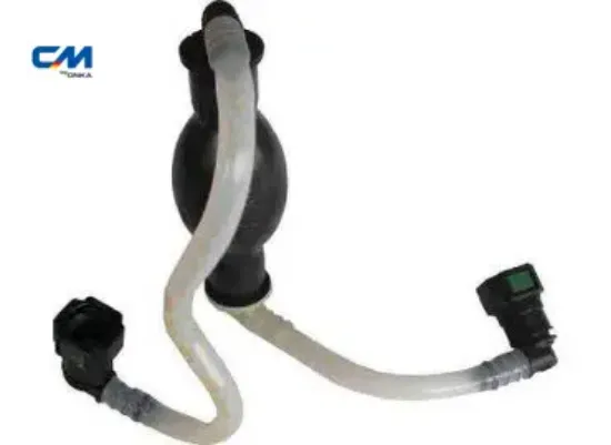 Ara Besleme Hortumu Kangoo Iii-1.5 Dci Cm  8200683525   133403 resmi