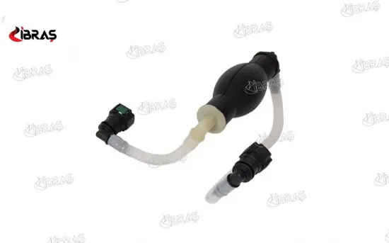 Yakit Borusu Kangoo Ii 1.5 Dci Ibras  8200683525   11754 resmi