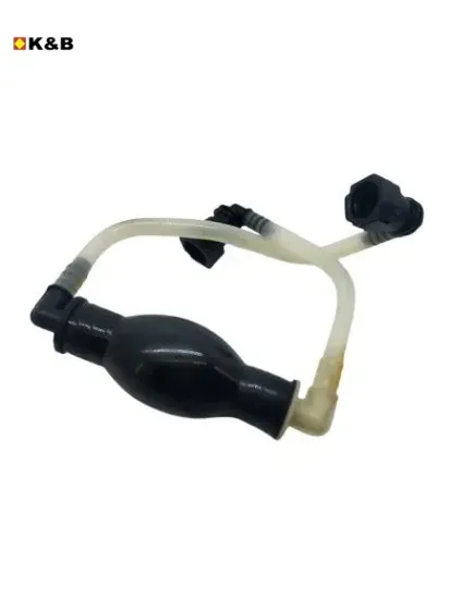 Ara Besleme Hortumu Kangoo Iii 1.5 Dci K&b  8200683525   2013 resmi
