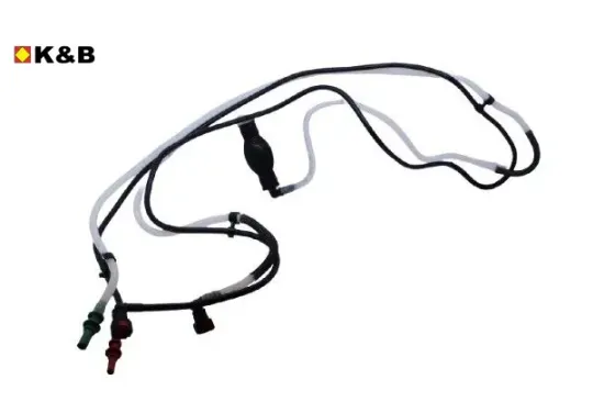 Yakit Borusu Renault Megane Ii-scenic Ii-grand Scenic Ii 1.5 Dci resmi