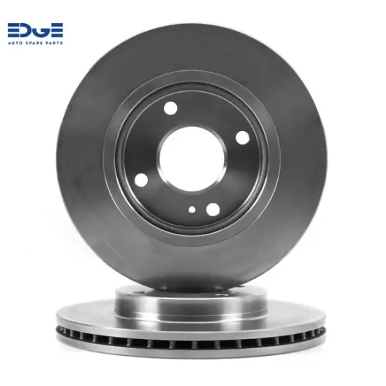 Fren Disk Aynasi Ön 258mm   Fiesta Vi (08-20) Edge  8V511125AB/ AYD50171  FORD E105726E resmi