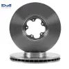 Fren Disk Aynasi Ön 294mm    Transit V184 (00-06) Arkadan İtişli Edge  YC1W1125B1B/ AYD50291  FORD E105846E resmi