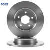 Fren Disk Aynasi Arka 271mm Soğutmasiz Focus Iii 11>15 Edge  BV612A315BA/ AYD50324  FORD E105879E resmi