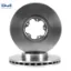 Fren Disk Aynasi Ön 300mm      Transit V347 (06-14) Arkadan İtişli 6C161125AA/ AYD50504 resmi