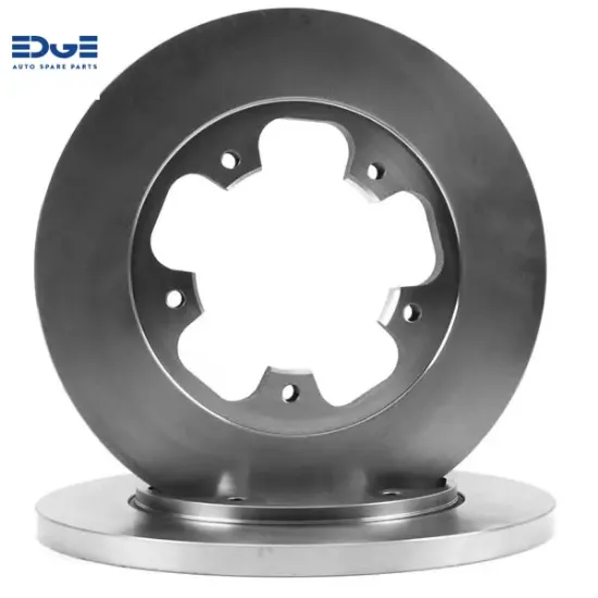 Fren Disk Aynasi Arka 308mm Soğutmasiz    Custom-transit V363 Tek Teker 14-> Edge  BK312A315AB/ 0986479F44/ AYD50  FORD E106086E resmi