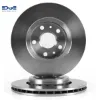Fren Disk Aynasi Ön 280mm    Kangoo Ii-citan 08-> Edge  7701209989/ AYD50254  MERCEDES-BENZ, RENAULT E105809E resmi