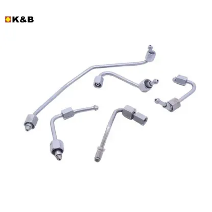 Enjektör Boru Takimi  J10-ducato 2.3 K&b  K191103   26596 resmi