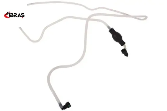 Yakit Borusu   Movano A 2.5cdti Ibras  93189896/ 8200516617/ 82008121   12715 resmi