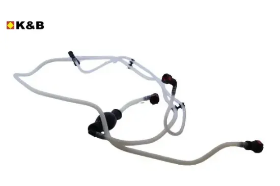 Yakit Hortumu Kango,clio 1.9 D F8q/630 K&b  7700113514/    11156 resmi