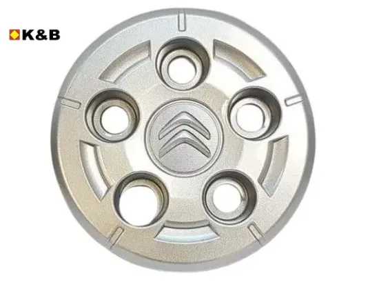 Jant Kapaği Jumper Iii 16> K&b  1611985480/ 5416.K0 resmi