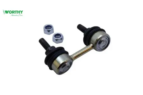 Z Rot Ön Sol  Accord 97-02 Worthy  51321-S84A01/ 51321S84A01 resmi