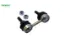Z Rot Ön Sol  Accord 97-02 Worthy  51321-S84A01/ 51321S84A01 resmi
