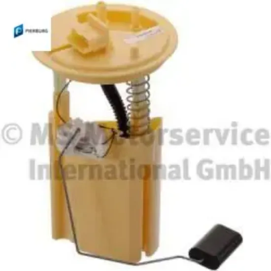 Yakit Pompasi Bipper Nemo 1.4 Hdi Pierburg  1525RF   7.07795.32.0 resmi