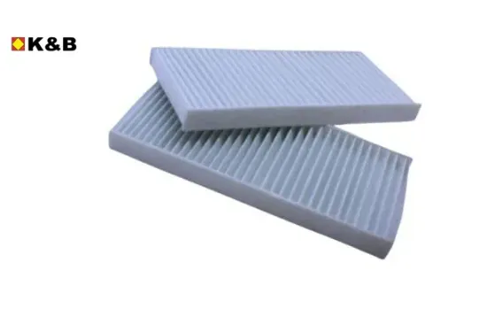 Polen Filtresi Çiftli    Kangoo-citan-master Iii 1.5/2.3dci 08-> resmi