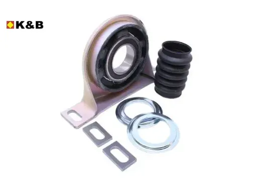 Şaft Aks Takoz (ors Rulmanlı) Kiti 47mm     Crafter-sprinter   2006-> resmi