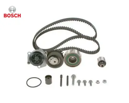 Triger Kiti+devirdaim  Golf Vi-passat-crafter-t6 1.6/2.0tdi resmi