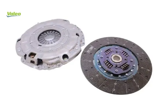 Debriyaj Seti   H350  2015-> Valeo HD226H resmi