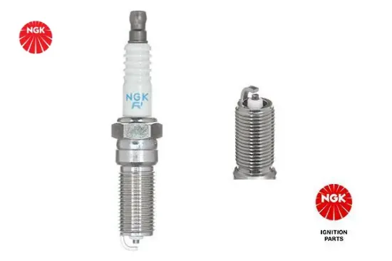 Buji Focus 02> Ngk  4M5G12405XE  MAZDA, FORD, VOLVO 4559 resmi