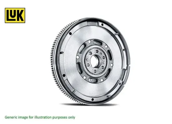 Debriyaj Volani Komple Yeni Kasa Transit V363 17-> 2.0 Ecoblue Ranger Tke 19-> 2.0 Ecoblue resmi