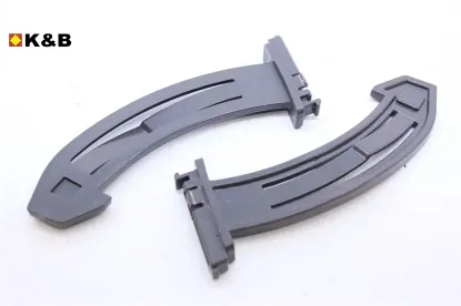 Torpido Kapak Ayaği Takim Gri           Astra G  1998-> resmi