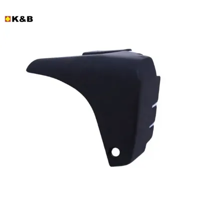 Marşbiyel Bakalit Kapaği Arka Sol      Astra G  1998-> resmi