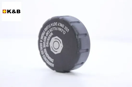 Fren Hidrolik Depo Kapaği      Astra G/h-corsa C-vectra C-zafira B  1198-> resmi