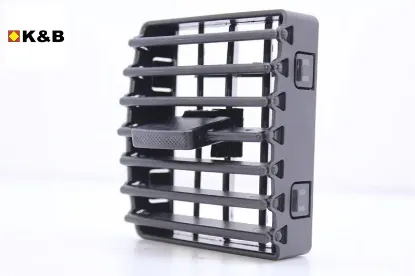 Kalorifer Havalandirma Muzulu Izgarasi Sağ    Vectra B resmi