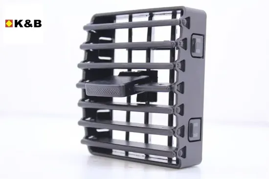 Kalorifer Havalandirma Muzulu Izgarasi Sağ    Vectra B resmi