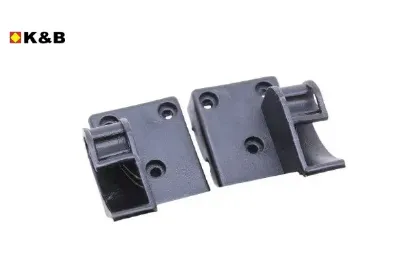 Pandizot Ayaği Arka Takim Siyah         Corsa B resmi