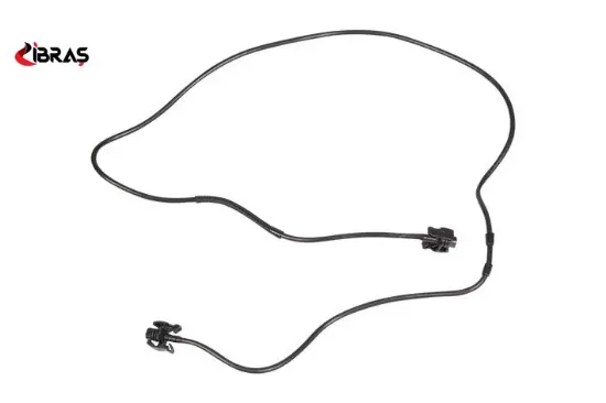 Yedek Su Depo Hortumu Partner Berlingo 1.6 Blue Hdi Dv6fd Ibras  9670815780   17695 resmi