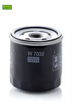 Yag Filtresi Mercedes Om607 W176 W246 C117 X156 W415 resmi