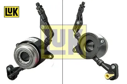 Debriyaj Rulmani Hid.  Crafter-sprinter 2.5tdi 06- resmi