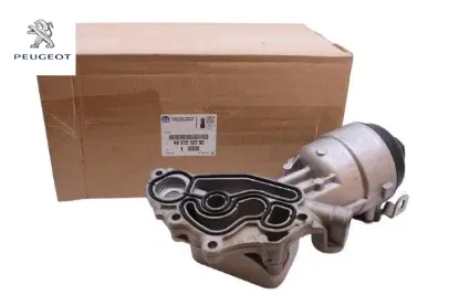Yağ Soğutucu 208-301-308-508 Peugeot 9823532380 resmi