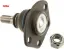 Rotil 24mm  Boxer Ii-ducato 1.8  2.8hdi/jtd. 02-06 3640.54/ 1331641080 resmi