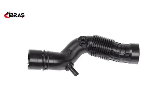 Hava Filtre Hortumu Renault 19 1.6 94>01 Ibras  7700273946/ 7700274205/ 770086   11449 resmi