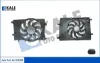 Fan Motoru Davlumbazli   Cruze - Astra J 1.3/1.7 Cdti 1.4 1.6 1.6 Turbo 4x4 09-15 -(12v - 9 Fan Biça 13267630/ 1314001/ 13289626/ 1 resmi